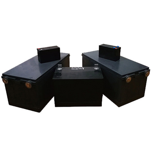 西恩迪LBTY 12V系列