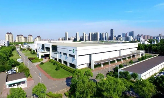 飞瑞为苏州日月新半导体公司工厂检测设备配备山特UPS电源