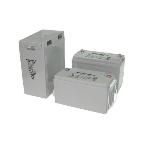 西恩迪GEL G系列胶体电池