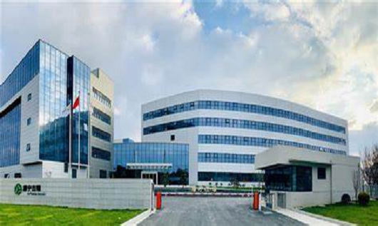 飞瑞为苏州康宁杰瑞生物科技配备山特UPS电源