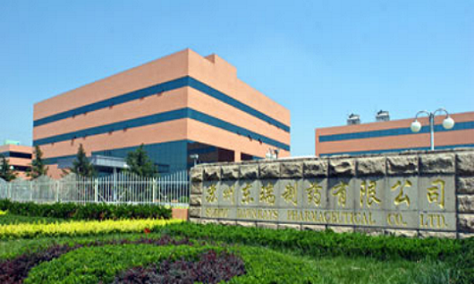 飞瑞为苏州某制药有限公司设备配置山特UPS电源