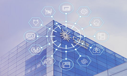 飞瑞为上海仁东医学检验所公司配备山特UPS电源