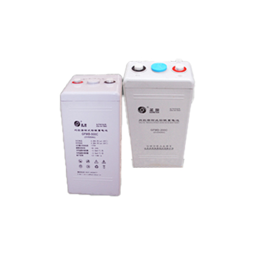 圣阳GFMD-C系列电池