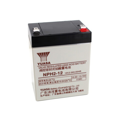 汤浅NPH系列电池