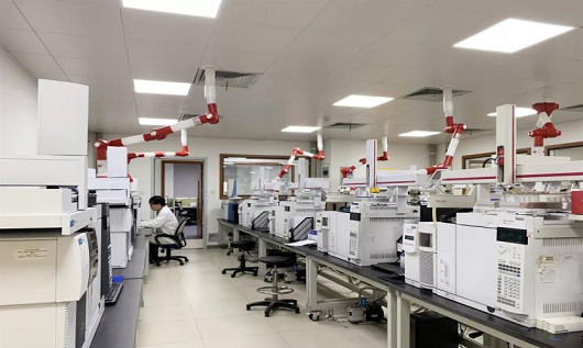 为欧陆分析技术服务有限公司提供山特UPS电源