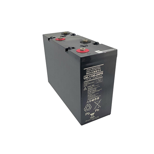 汤浅蓄电池UXL系列