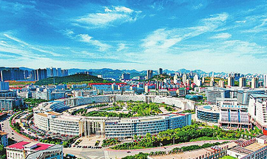 飞瑞为上海某微电子科技有限公司的光刻机配备UPS电源