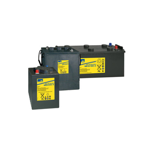 Solar Block系列-德国阳光