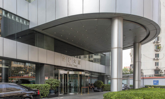 飞瑞为江苏某科技工程有限公司提供空调维保服务