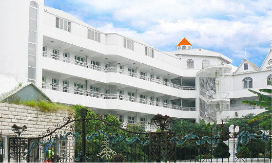 飞瑞为杭州某幼儿园智能化项目配备UPS电源