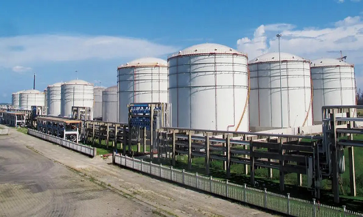 飞瑞为江苏某化工仓储企业配备山特UPS电源及配套蓄电池