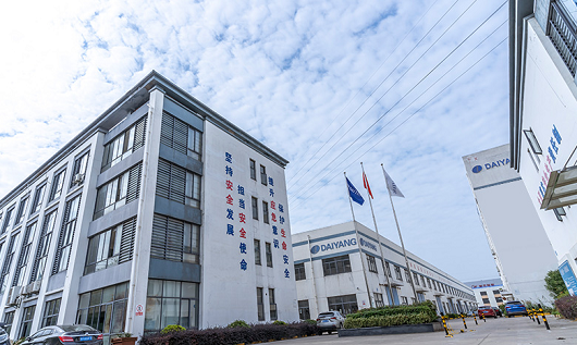 飞瑞为无锡热能装备系统配置UPS电源