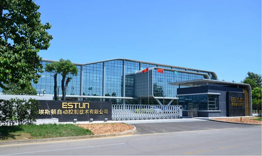 飞瑞为南京埃斯顿机器人工程有限公司配备UPS电源