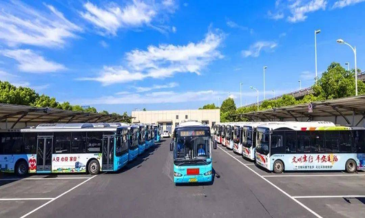 飞瑞为苏州市公共交通有限公司提供精密空调维修服务