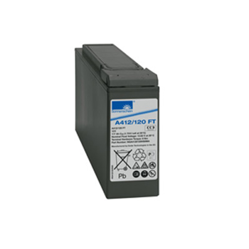 A400FT系列-德国阳光