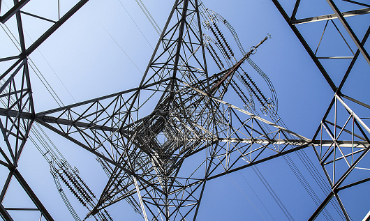 飞瑞为四川某电力工程有限公司配备宝星高频UPS电源和电池箱