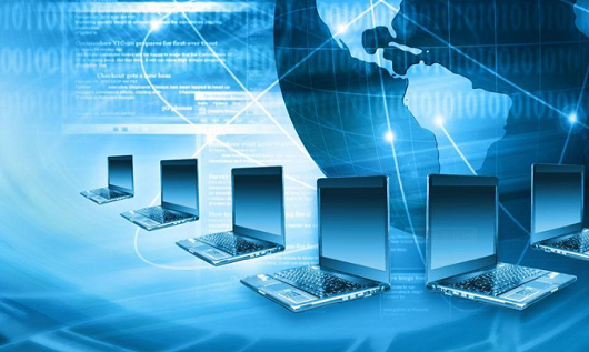 飞瑞为上海子扬网络科技有限公司配备一体化机房