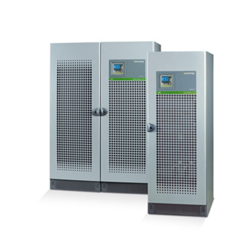 DELPHYS GP - Green Power 2.0 range