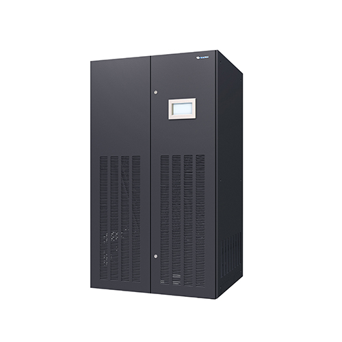 CMA房间级风冷精密空调（医疗双擎）