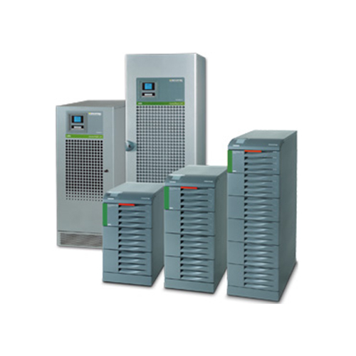 GREEN POWER系列（10-120kVA）