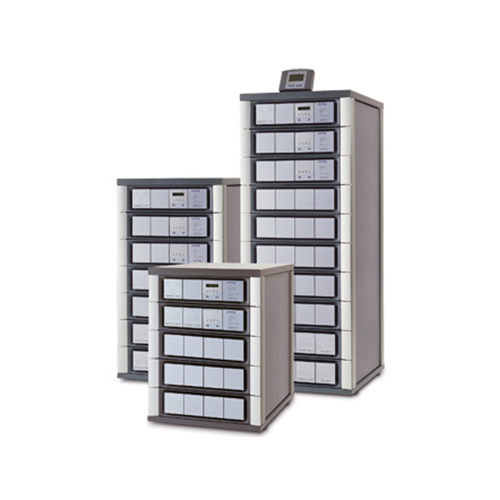 MODULYS SYSTEM系列（1.5-24kVA）