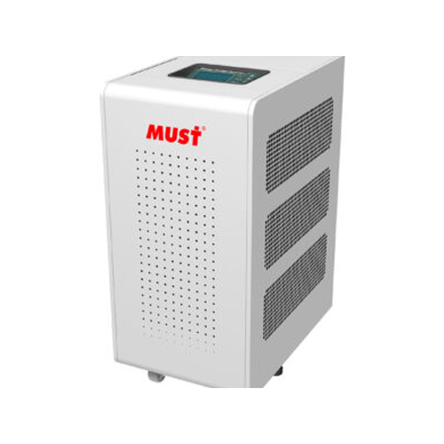 光伏逆变器PH3000 系列 (10-12KW)