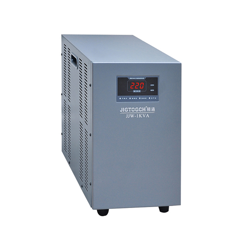 精通JJW精密净化交流稳压电源