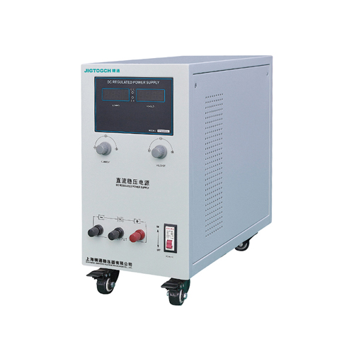 精通WYJ可调直流稳压电源