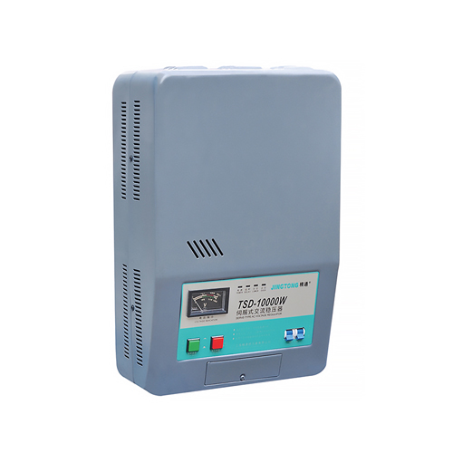 精通TSD伺服式交流稳压器